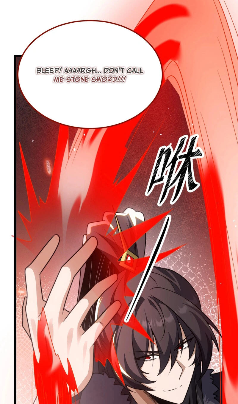 Reborn After the Eight Empresses Betrayed Me, Now I’ll Make Them Regret It Chapter 17.9 page 18 - 