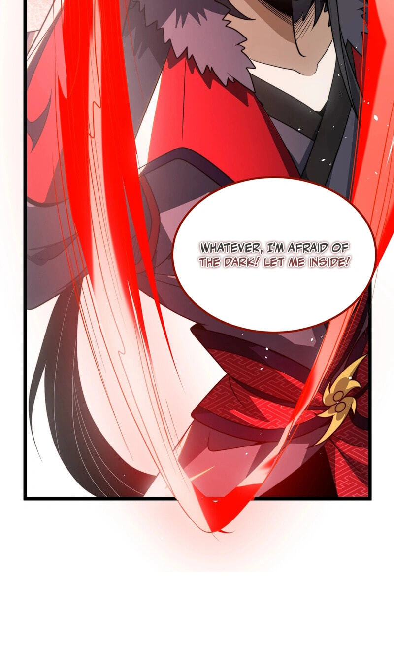 Reborn After the Eight Empresses Betrayed Me, Now I’ll Make Them Regret It Chapter 17.9 page 19 - 