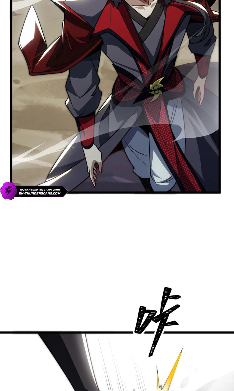 Reborn After the Eight Empresses Betrayed Me, Now I’ll Make Them Regret It Chapter 17.9 page 21 - 