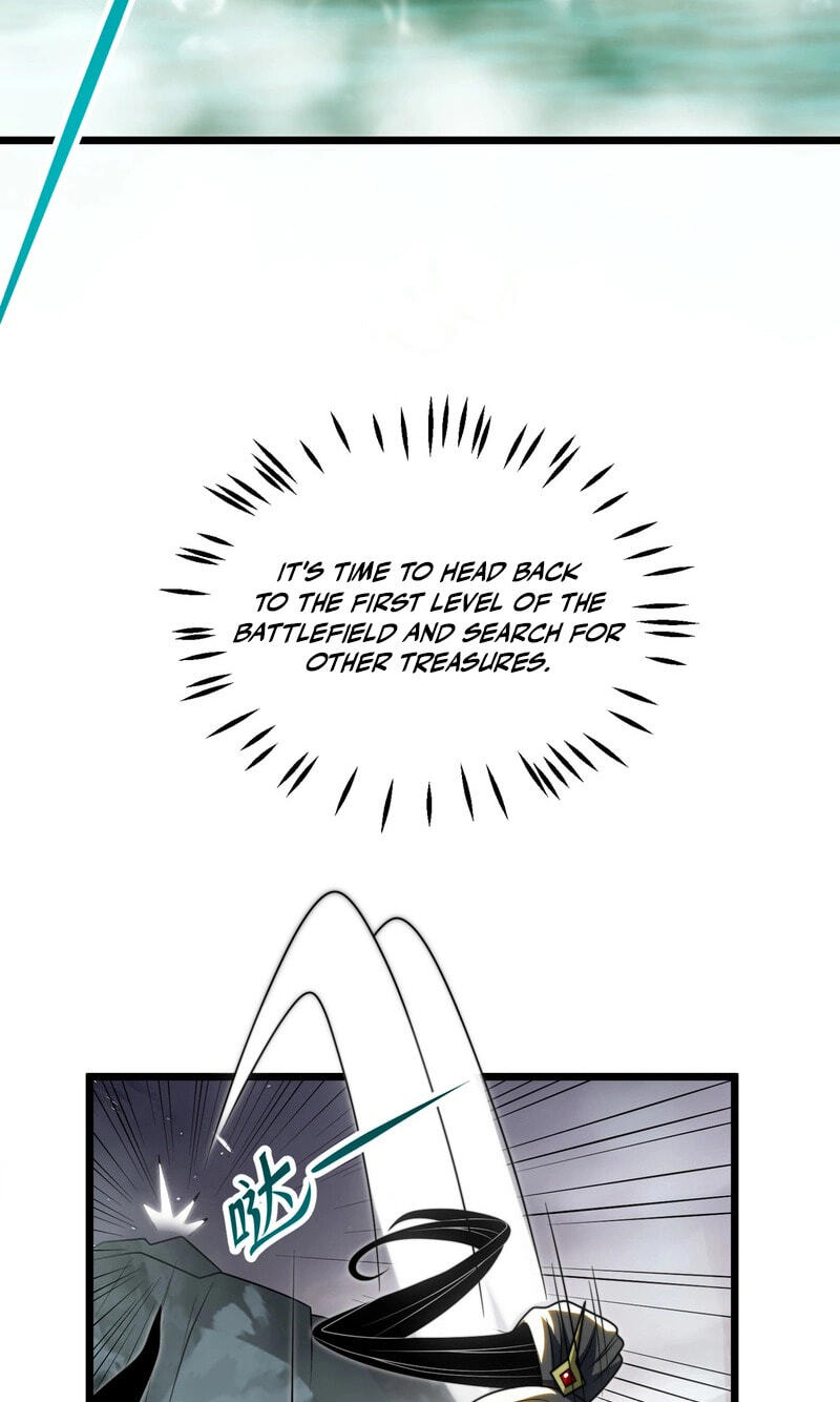 Reborn After the Eight Empresses Betrayed Me, Now I’ll Make Them Regret It Chapter 17.9 page 24 - 