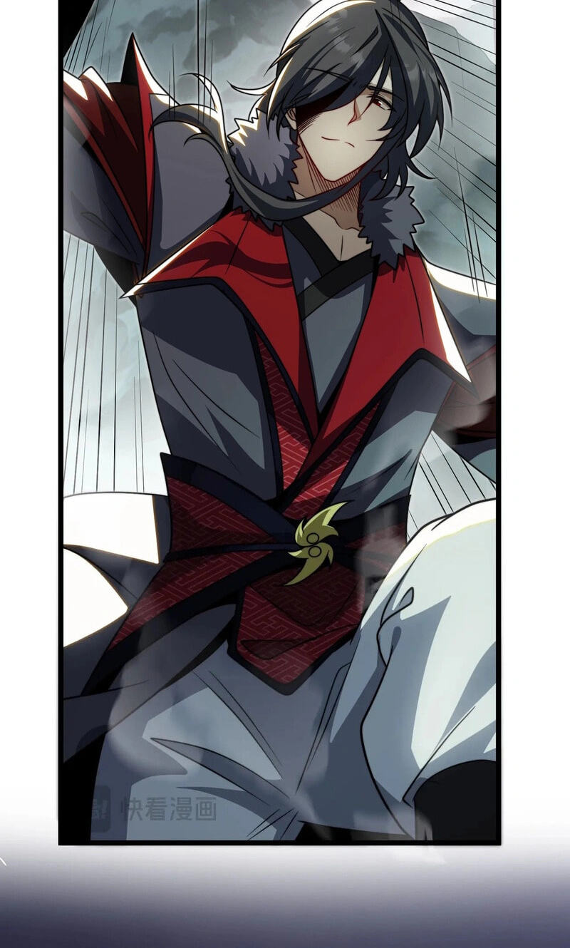Reborn After the Eight Empresses Betrayed Me, Now I’ll Make Them Regret It Chapter 17.9 page 25 - 