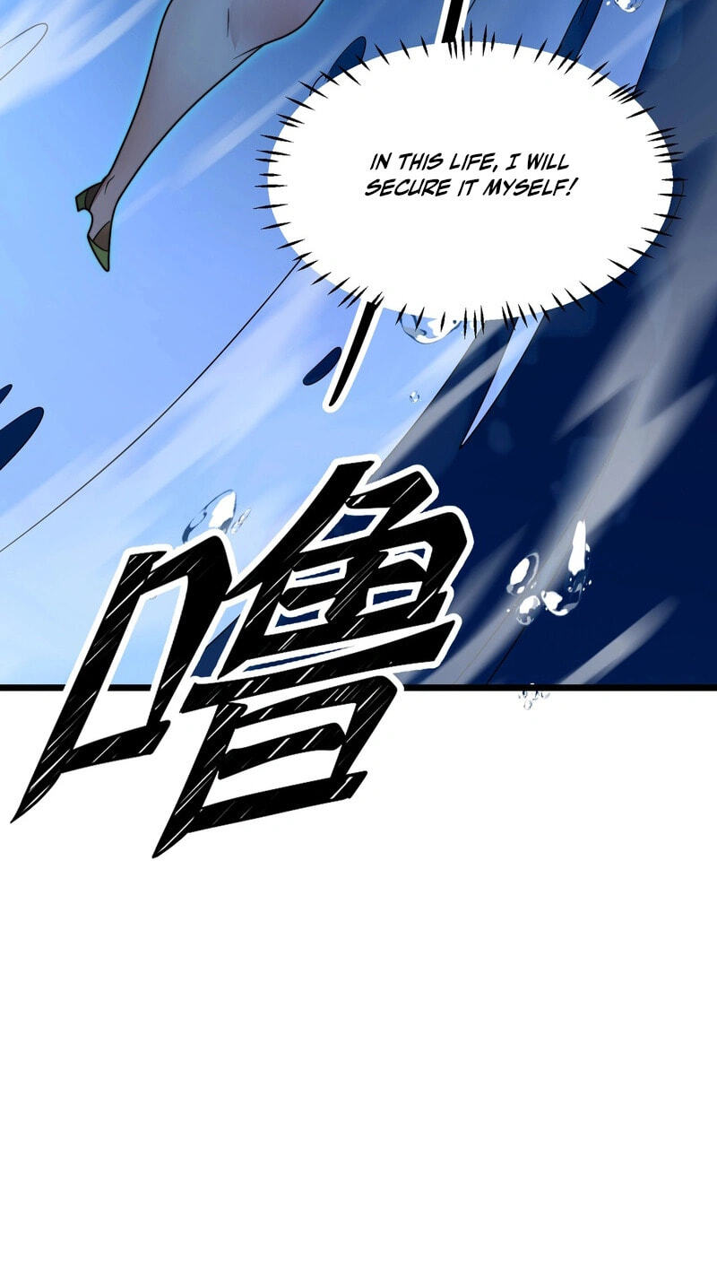 Reborn After the Eight Empresses Betrayed Me, Now I’ll Make Them Regret It Chapter 17.9 page 30 - 