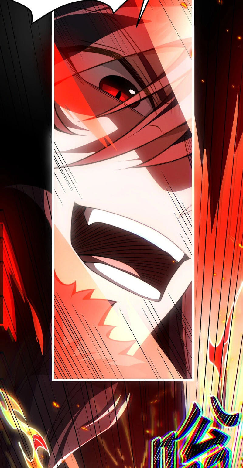 Reborn After the Eight Empresses Betrayed Me, Now I’ll Make Them Regret It Chapter 17.9 page 4 - 