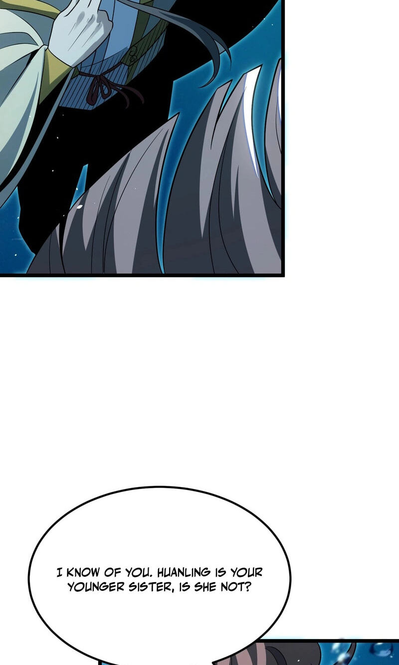 Reborn After the Eight Empresses Betrayed Me, Now I’ll Make Them Regret It Chapter 17.9 page 38 - 