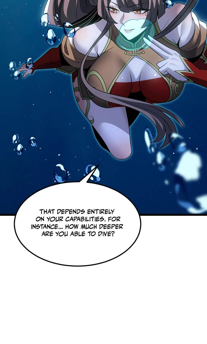 Reborn After the Eight Empresses Betrayed Me, Now I’ll Make Them Regret It Chapter 17.9 page 41 - 