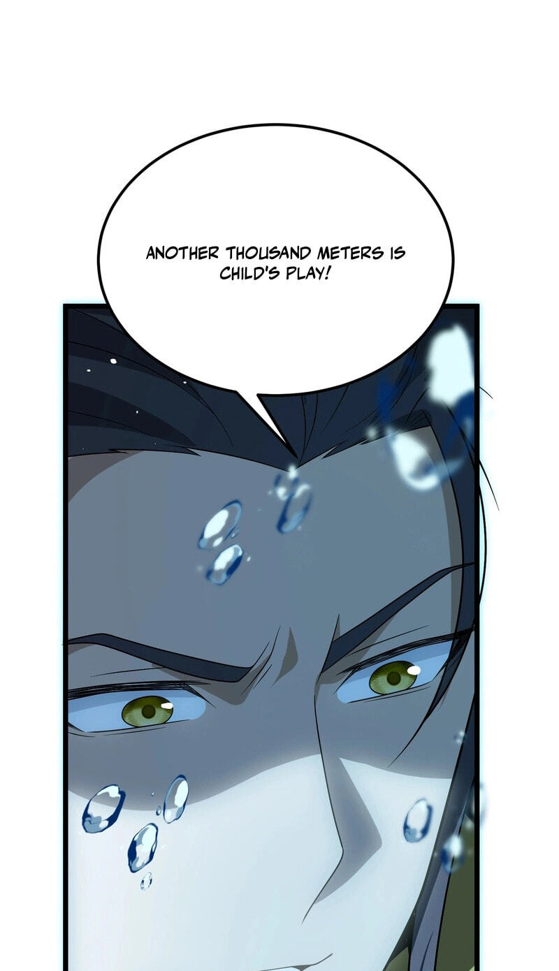 Reborn After the Eight Empresses Betrayed Me, Now I’ll Make Them Regret It Chapter 17.9 page 42 - 