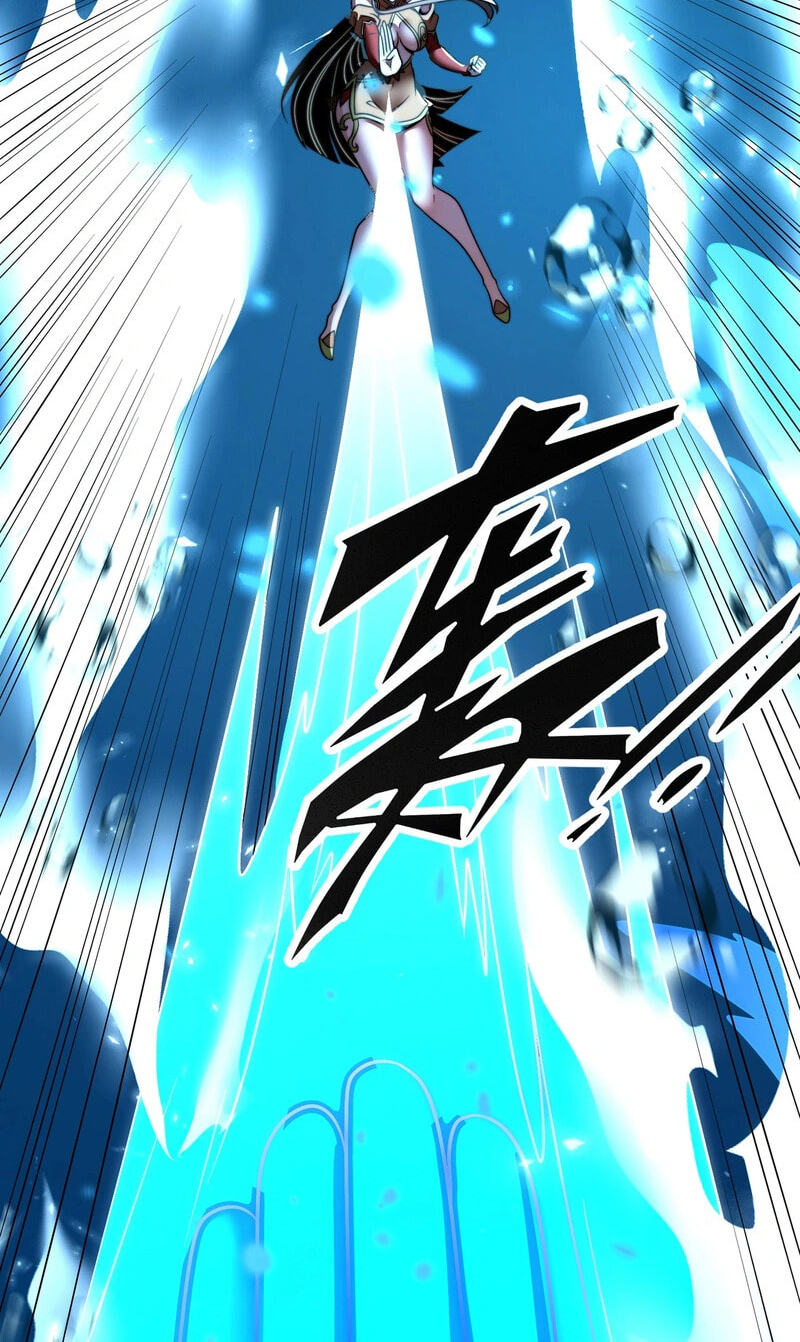 Reborn After the Eight Empresses Betrayed Me, Now I’ll Make Them Regret It Chapter 17.9 page 48 - 