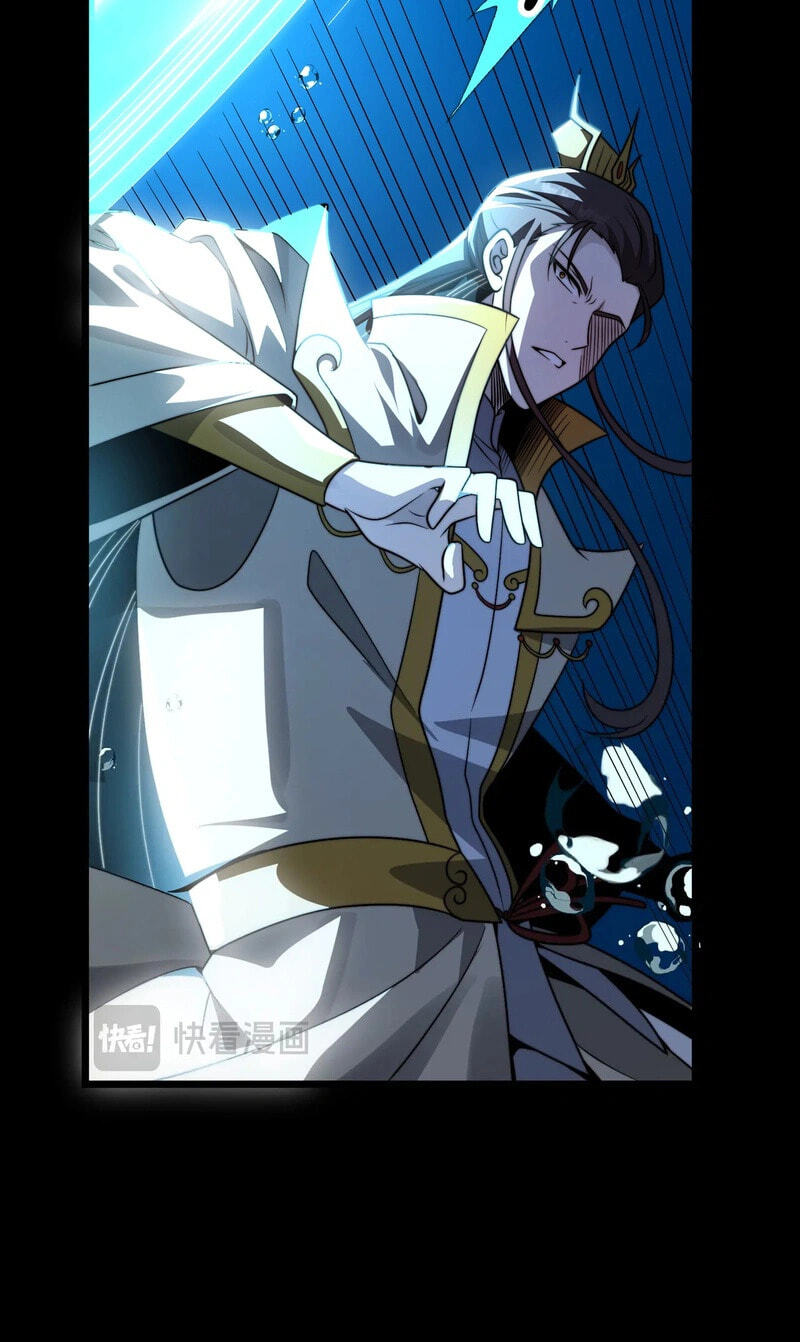 Reborn After the Eight Empresses Betrayed Me, Now I’ll Make Them Regret It Chapter 17.9 page 51 - 