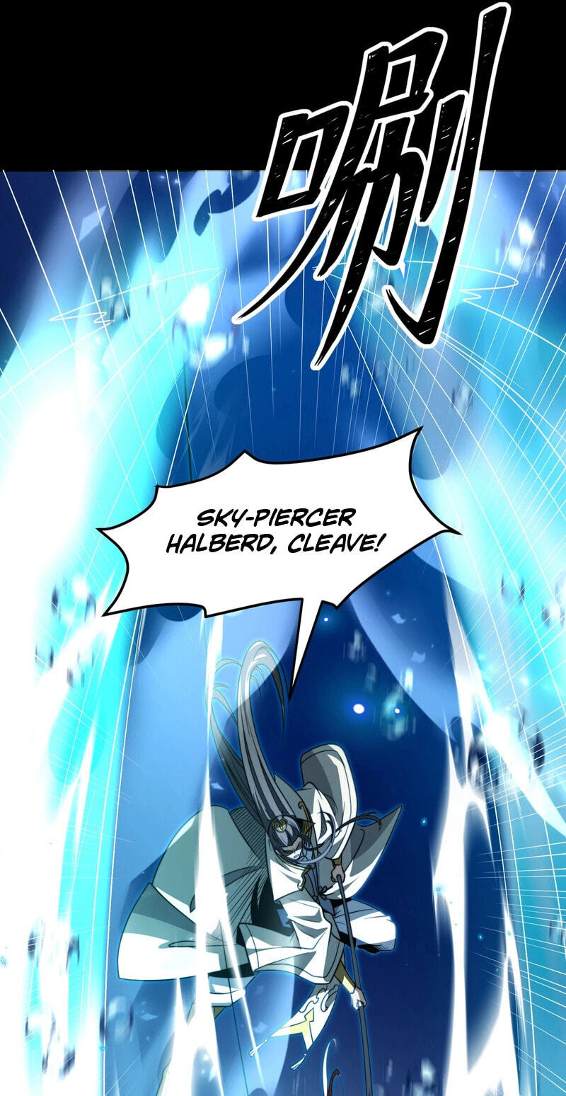 Reborn After the Eight Empresses Betrayed Me, Now I’ll Make Them Regret It Chapter 17.9 page 52 - 