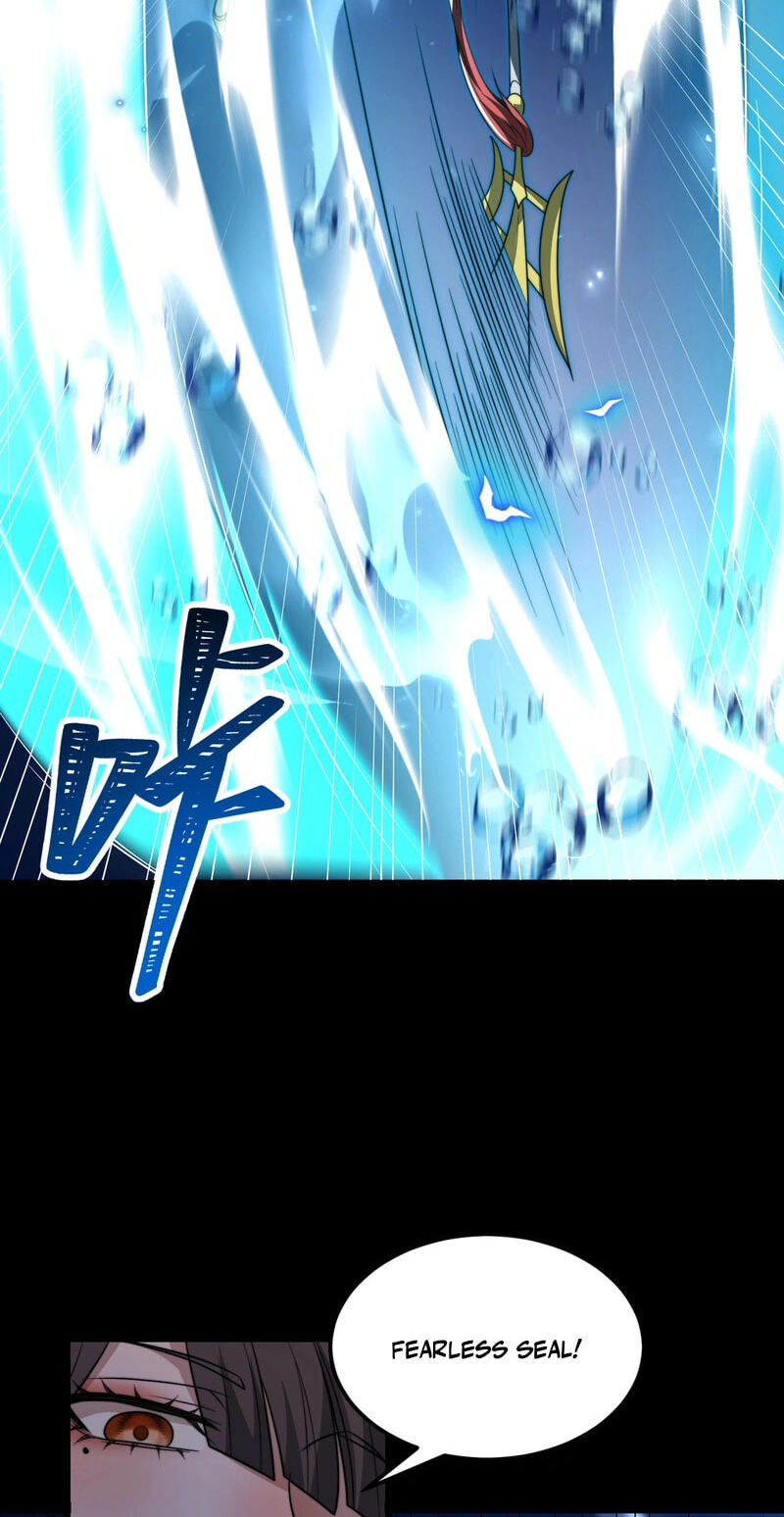 Reborn After the Eight Empresses Betrayed Me, Now I’ll Make Them Regret It Chapter 17.9 page 53 - 
