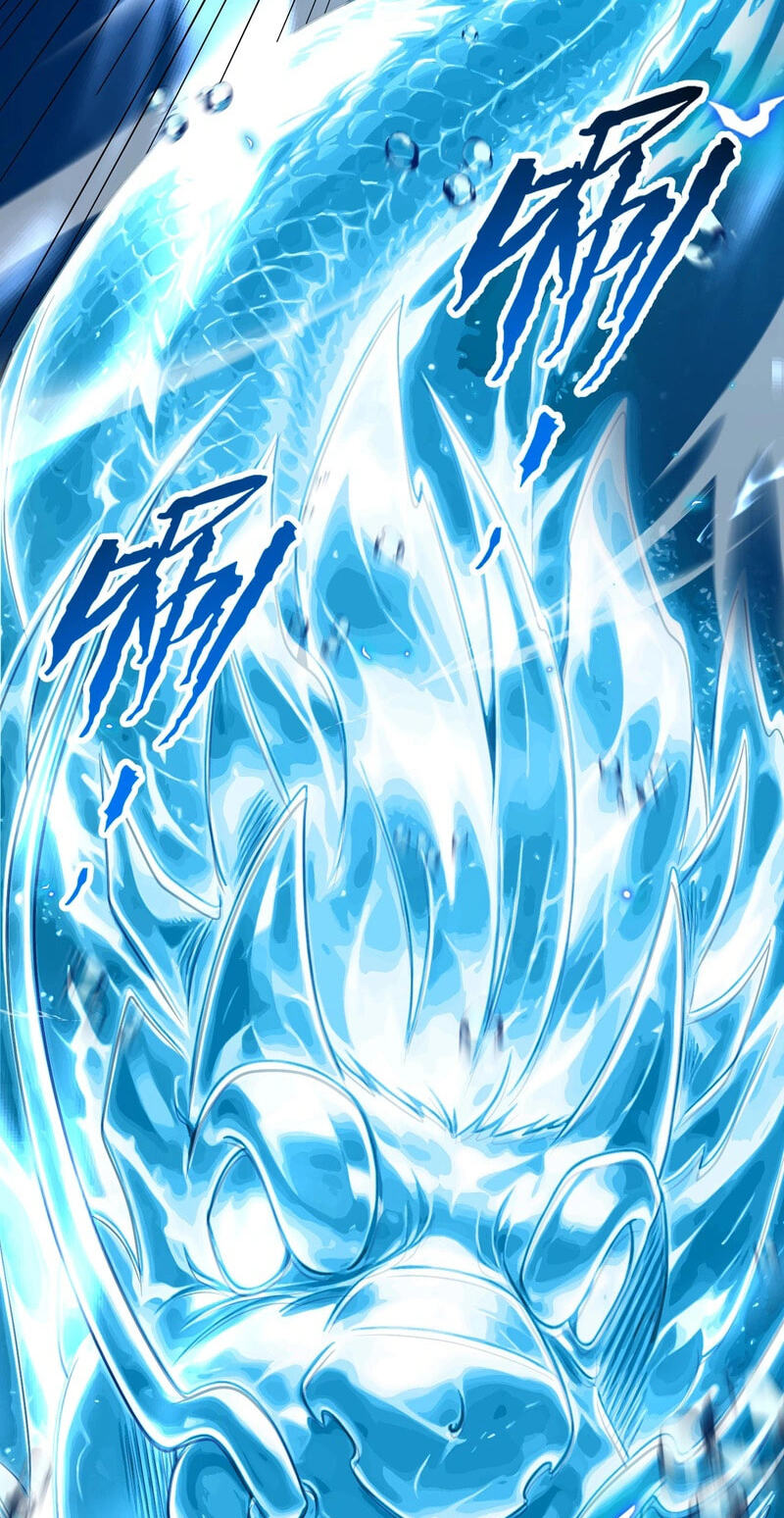 Reborn After the Eight Empresses Betrayed Me, Now I’ll Make Them Regret It Chapter 17.9 page 55 - 