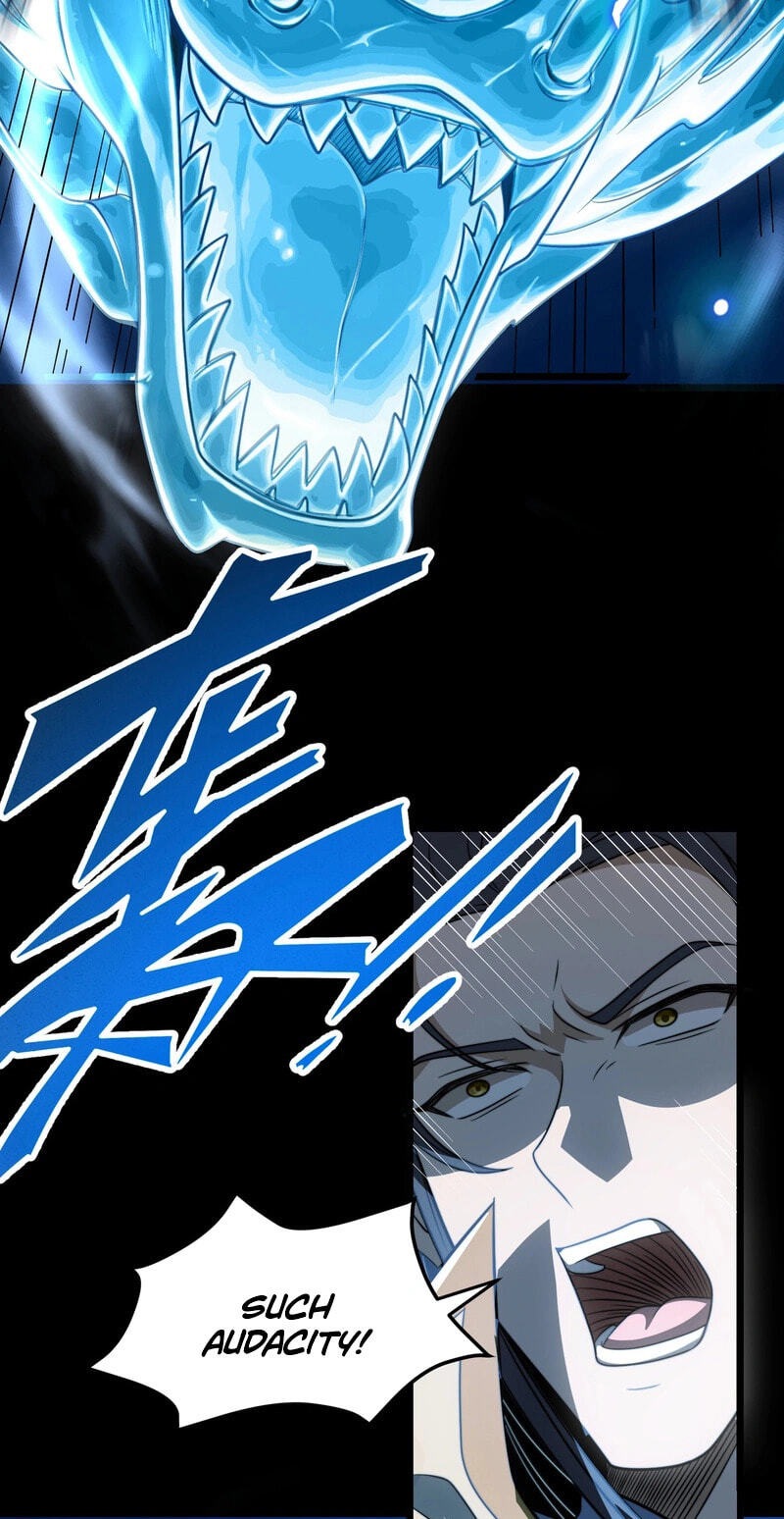 Reborn After the Eight Empresses Betrayed Me, Now I’ll Make Them Regret It Chapter 17.9 page 56 - 