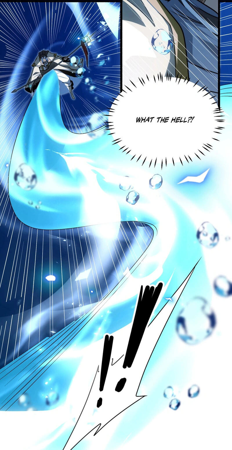 Reborn After the Eight Empresses Betrayed Me, Now I’ll Make Them Regret It Chapter 17.9 page 57 - 