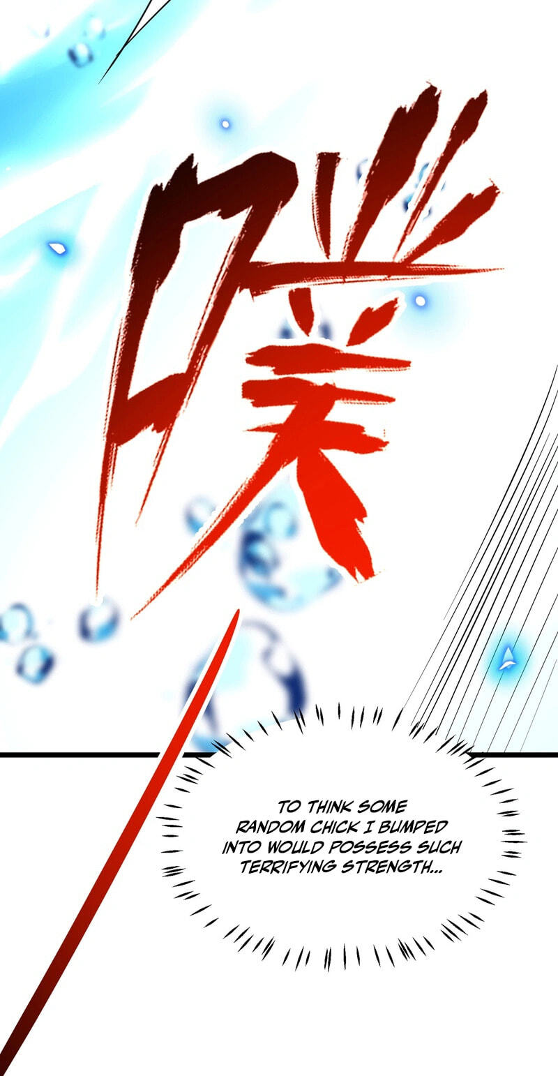 Reborn After the Eight Empresses Betrayed Me, Now I’ll Make Them Regret It Chapter 17.9 page 58 - 
