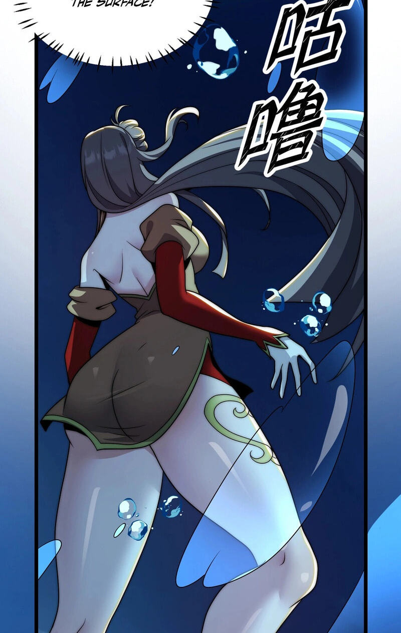 Reborn After the Eight Empresses Betrayed Me, Now I’ll Make Them Regret It Chapter 17.9 page 60 - 