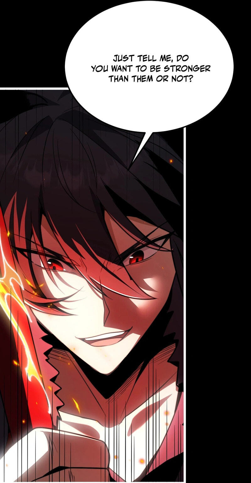Reborn After the Eight Empresses Betrayed Me, Now I’ll Make Them Regret It Chapter 17.9 page 7 - 