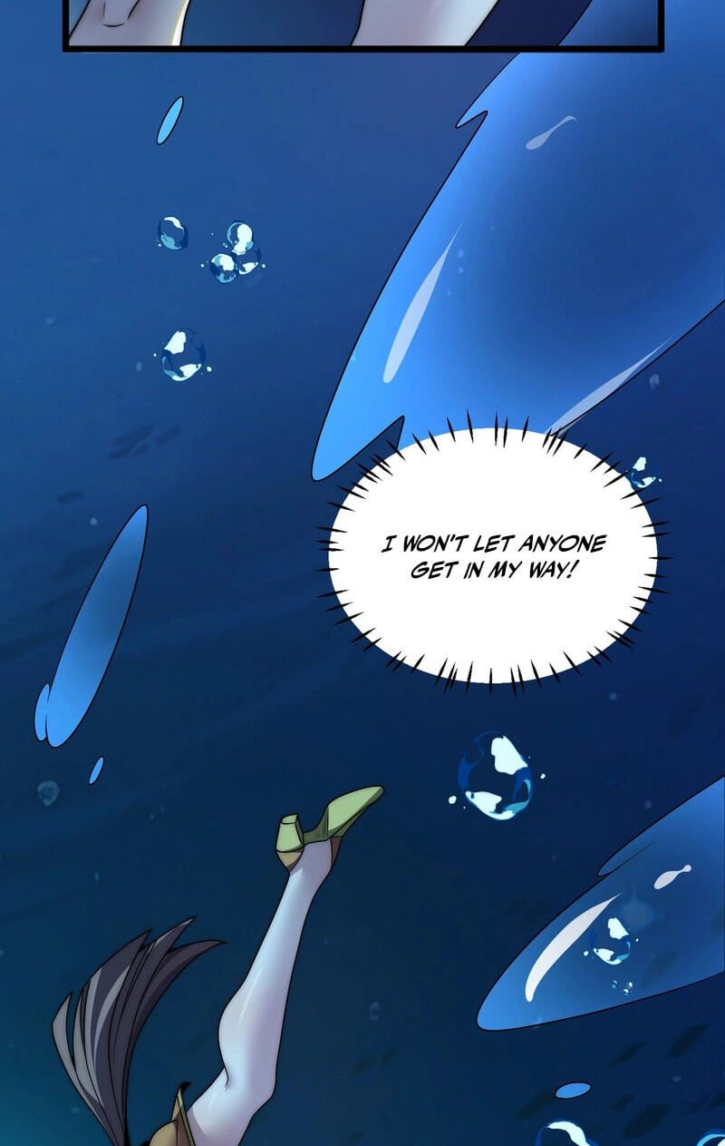 Reborn After the Eight Empresses Betrayed Me, Now I’ll Make Them Regret It Chapter 17.9 page 61 - 
