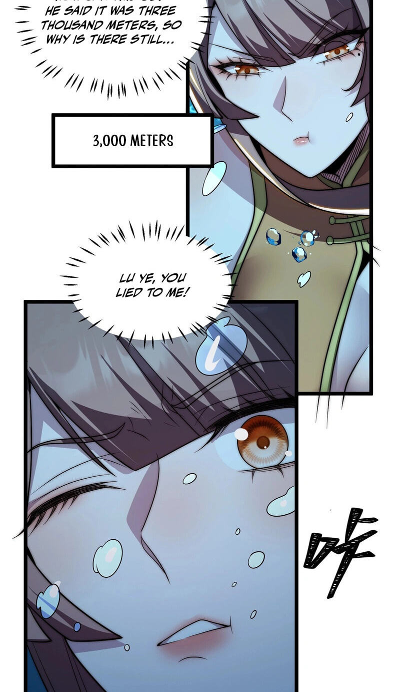 Reborn After the Eight Empresses Betrayed Me, Now I’ll Make Them Regret It Chapter 17.9 page 64 - 