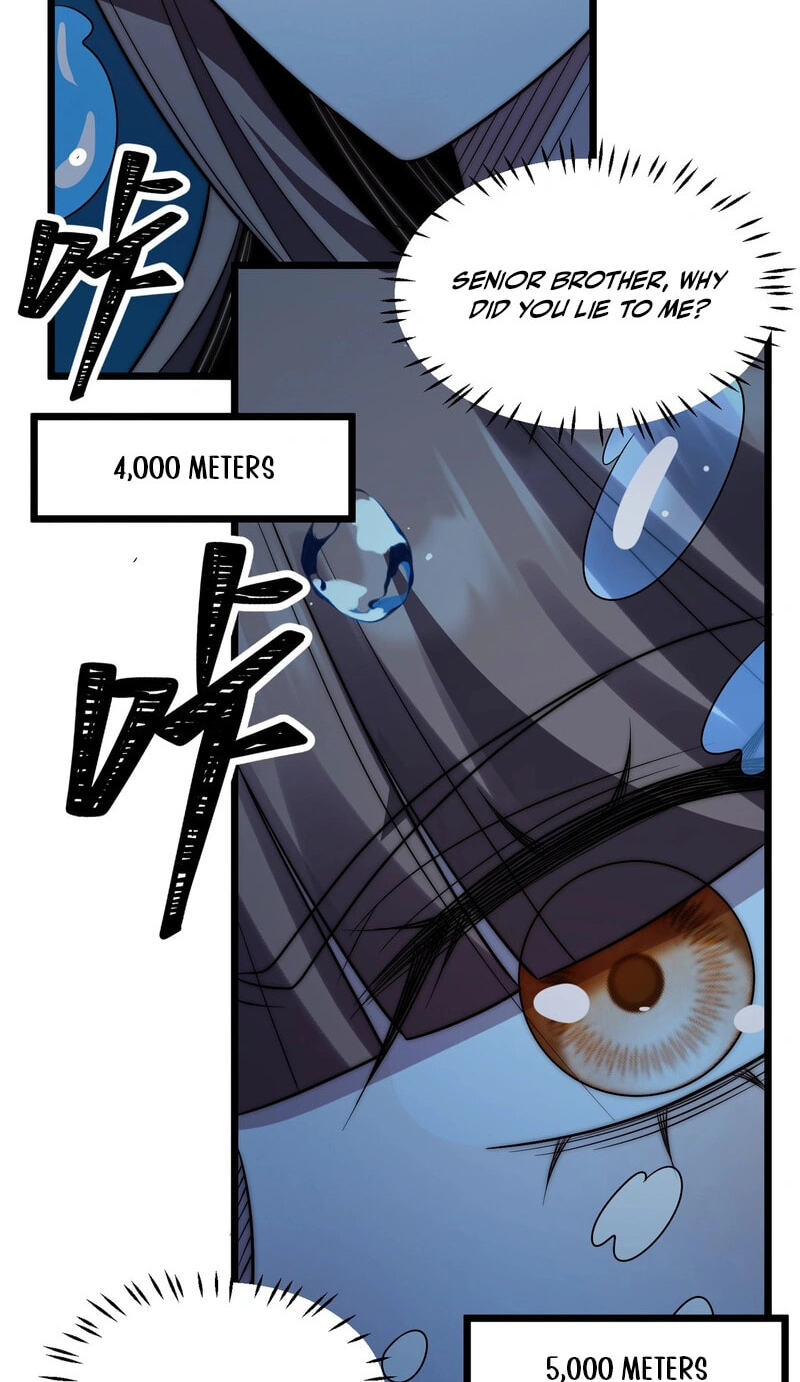 Reborn After the Eight Empresses Betrayed Me, Now I’ll Make Them Regret It Chapter 17.9 page 65 - 