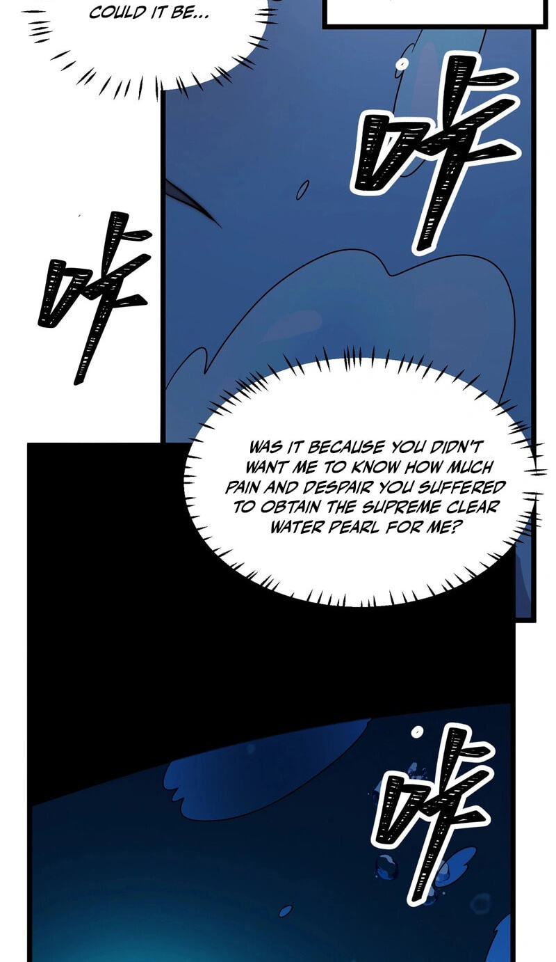 Reborn After the Eight Empresses Betrayed Me, Now I’ll Make Them Regret It Chapter 17.9 page 66 - 