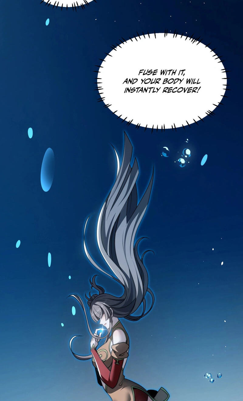 Reborn After the Eight Empresses Betrayed Me, Now I’ll Make Them Regret It Chapter 17.9 page 71 - 