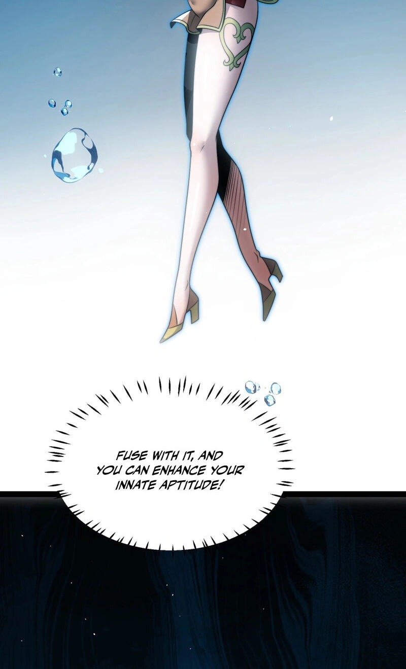 Reborn After the Eight Empresses Betrayed Me, Now I’ll Make Them Regret It Chapter 17.9 page 72 - 
