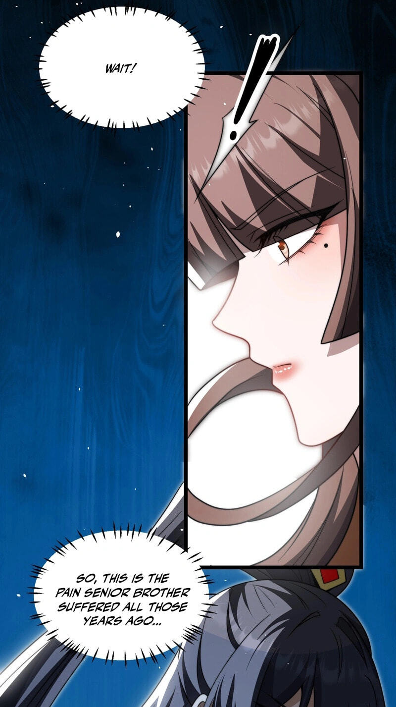 Reborn After the Eight Empresses Betrayed Me, Now I’ll Make Them Regret It Chapter 17.9 page 73 - 