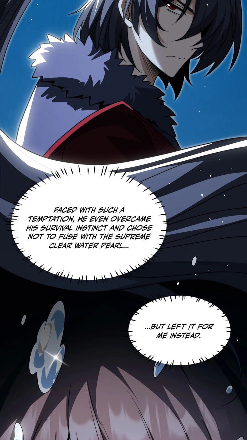 Reborn After the Eight Empresses Betrayed Me, Now I’ll Make Them Regret It Chapter 17.9 page 74 - 