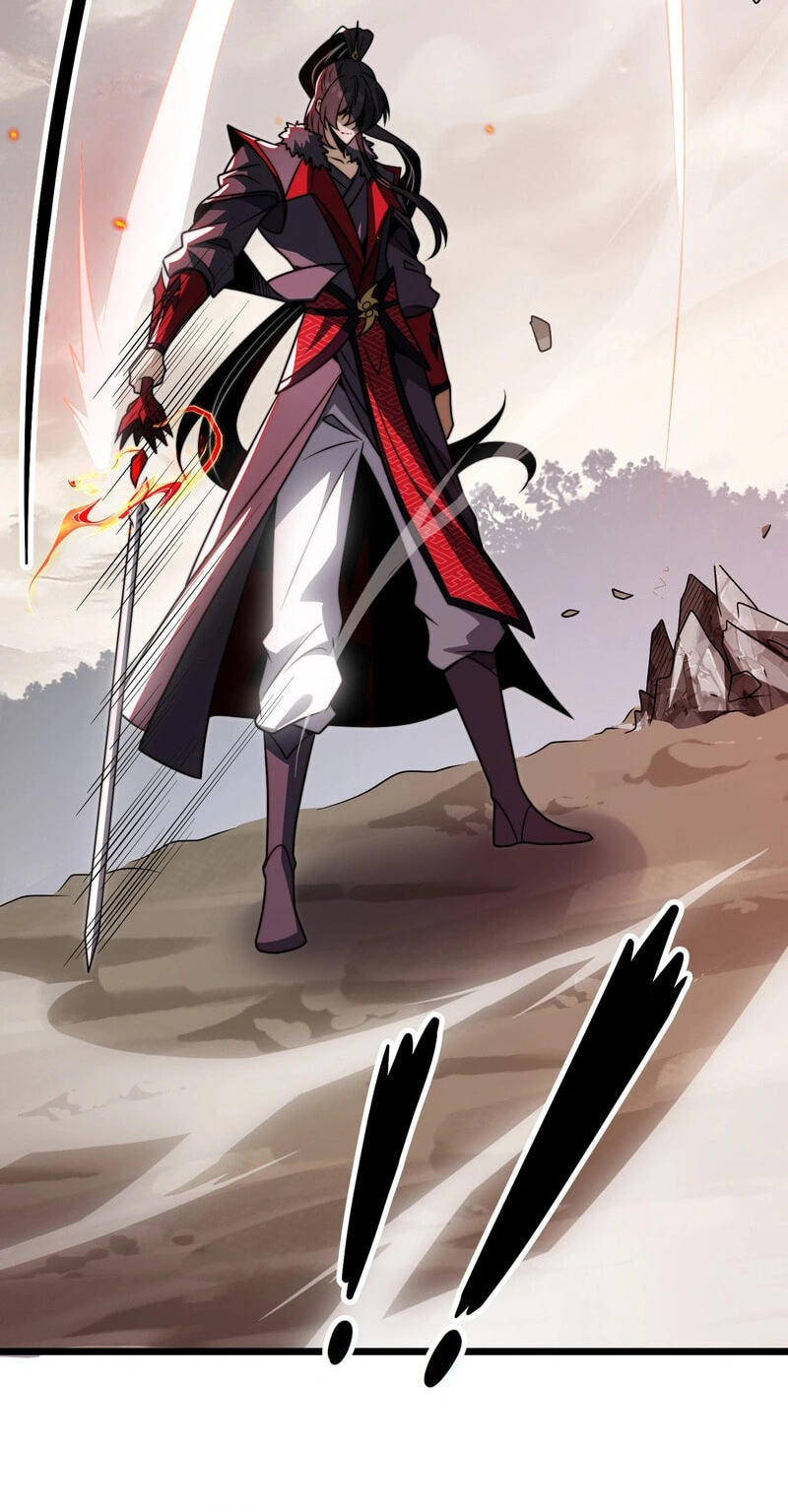 Reborn After the Eight Empresses Betrayed Me, Now I’ll Make Them Regret It Chapter 17.9 page 10 - 