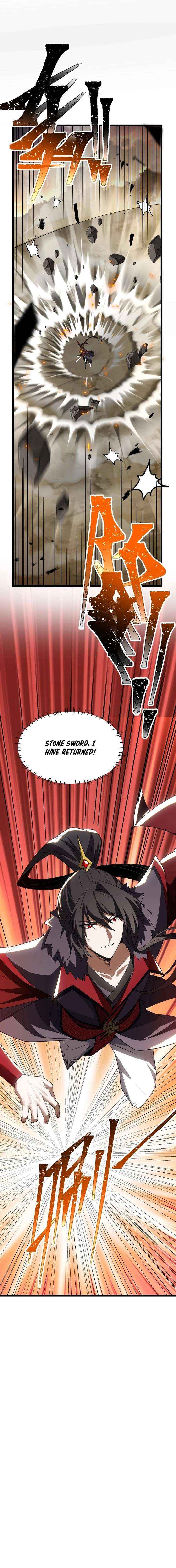 Reborn After the Eight Empresses Betrayed Me, Now I’ll Make Them Regret It Chapter 17 page 13 - 