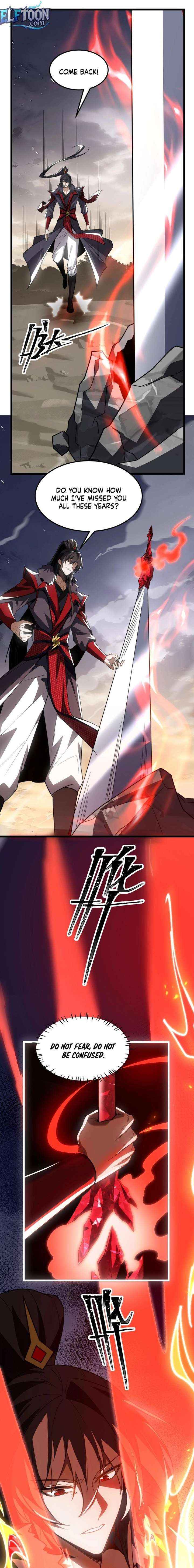 Reborn After the Eight Empresses Betrayed Me, Now I’ll Make Them Regret It Chapter 17 page 14 - 