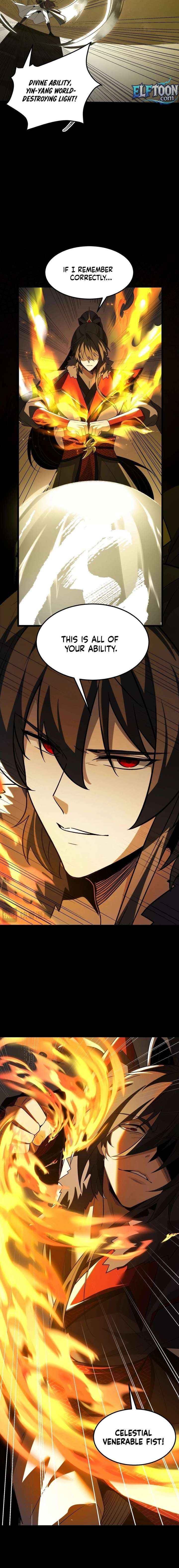 Reborn After the Eight Empresses Betrayed Me, Now I’ll Make Them Regret It Chapter 17 page 5 - 