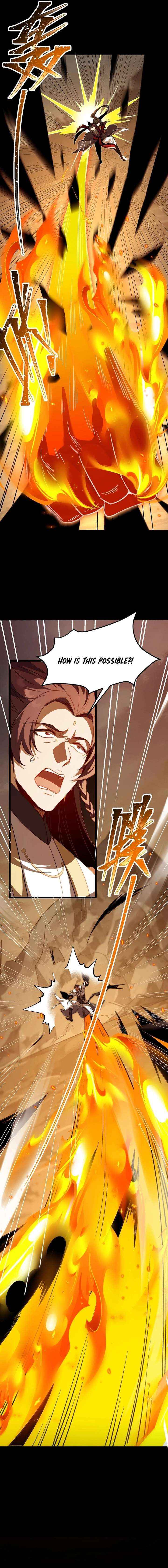 Reborn After the Eight Empresses Betrayed Me, Now I’ll Make Them Regret It Chapter 17 page 6 - 