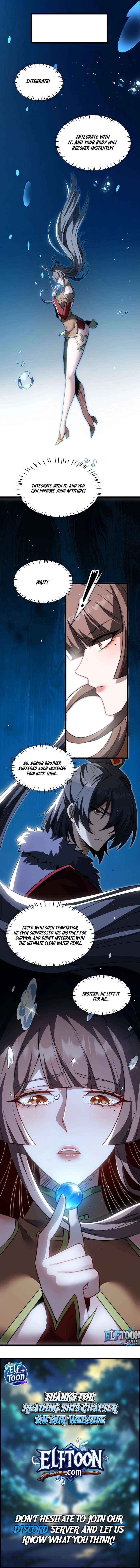 Reborn After the Eight Empresses Betrayed Me, Now I’ll Make Them Regret It Chapter 18 page 15 - 