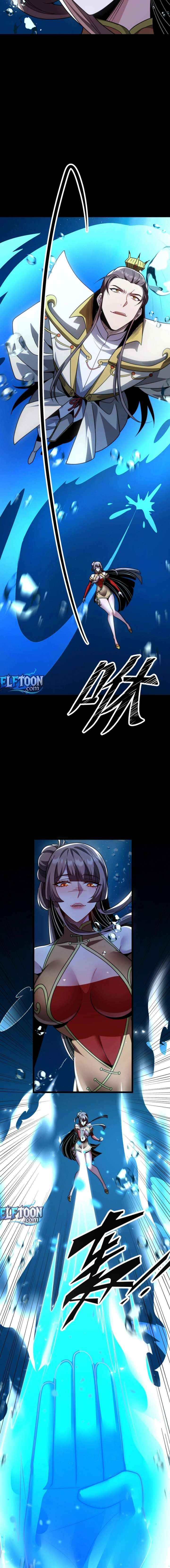 Reborn After the Eight Empresses Betrayed Me, Now I’ll Make Them Regret It Chapter 18 page 10 - 