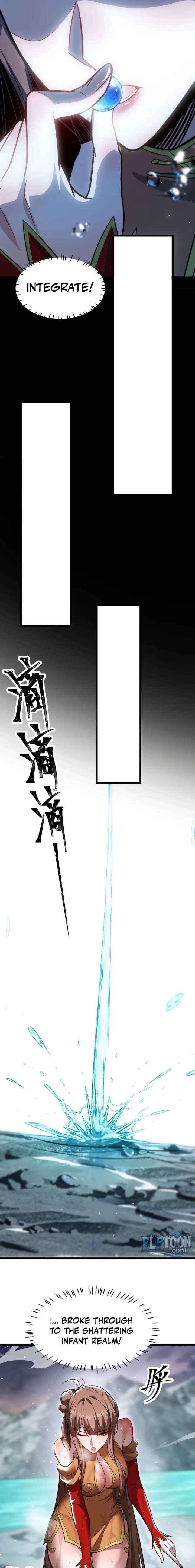 Reborn After the Eight Empresses Betrayed Me, Now I’ll Make Them Regret It Chapter 19 page 2 - 