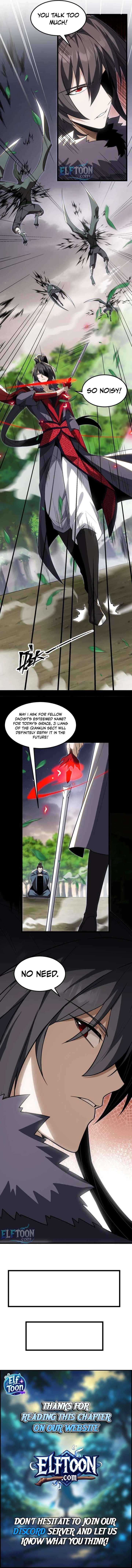 Reborn After the Eight Empresses Betrayed Me, Now I’ll Make Them Regret It Chapter 19 page 15 - 