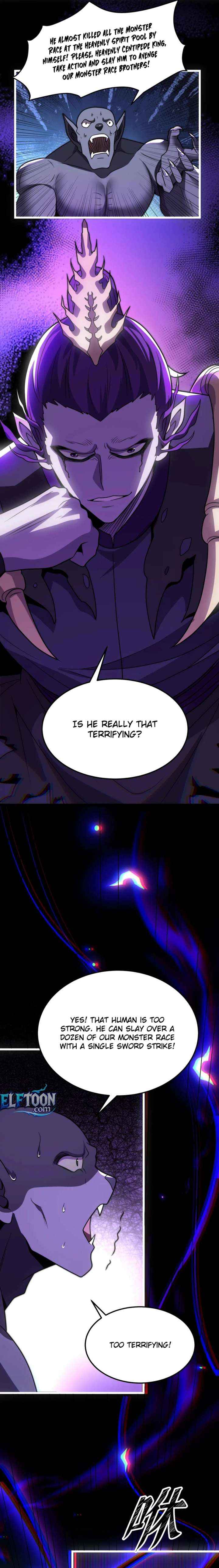Reborn After the Eight Empresses Betrayed Me, Now I’ll Make Them Regret It Chapter 20 page 11 - 