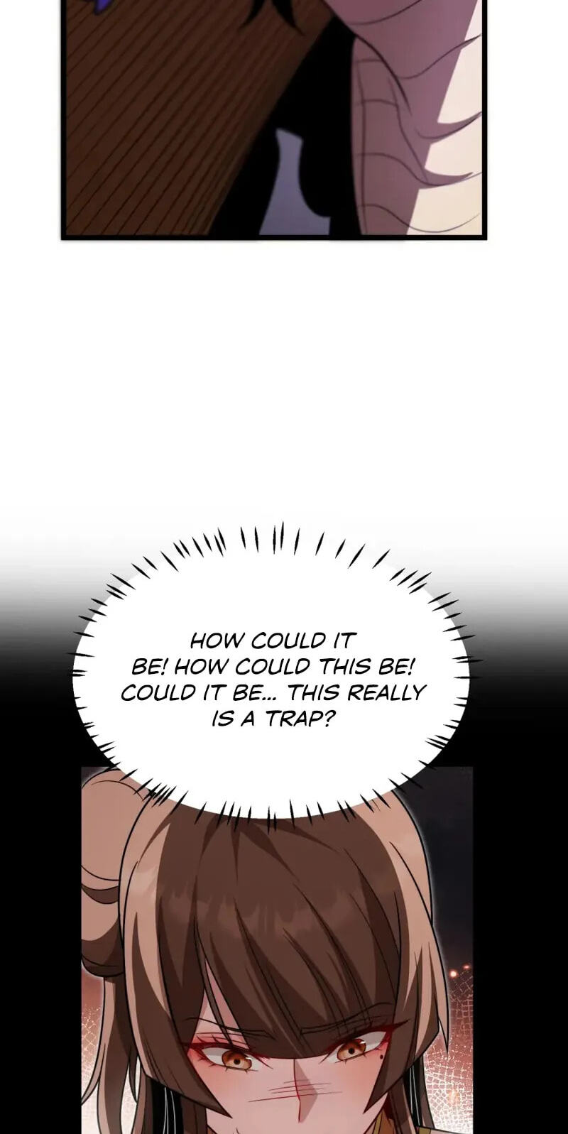 Reborn After the Eight Empresses Betrayed Me, Now I’ll Make Them Regret It Chapter 24 page 16 - 