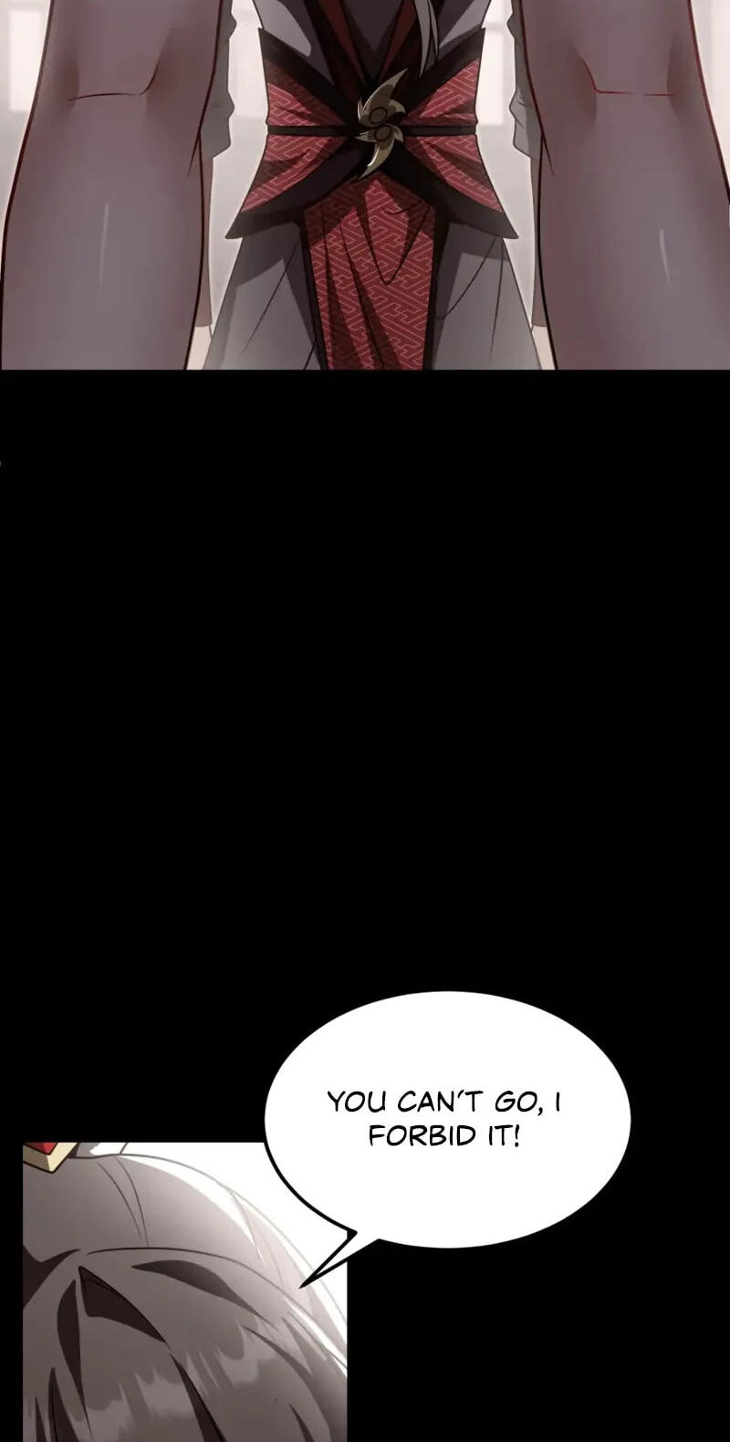Reborn After the Eight Empresses Betrayed Me, Now I’ll Make Them Regret It Chapter 24 page 20 - 