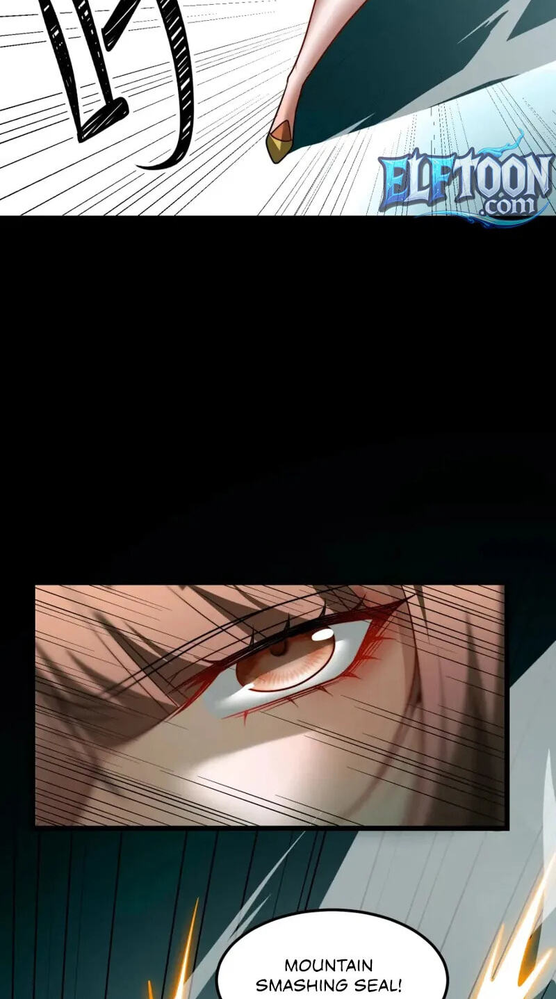 Reborn After the Eight Empresses Betrayed Me, Now I’ll Make Them Regret It Chapter 24 page 3 - 