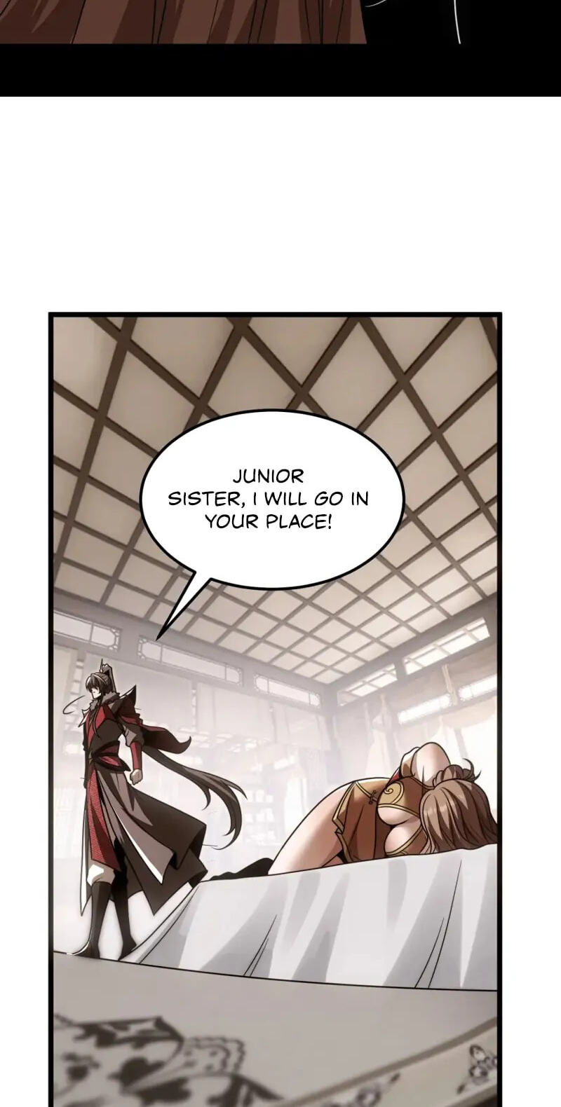 Reborn After the Eight Empresses Betrayed Me, Now I’ll Make Them Regret It Chapter 24 page 24 - 