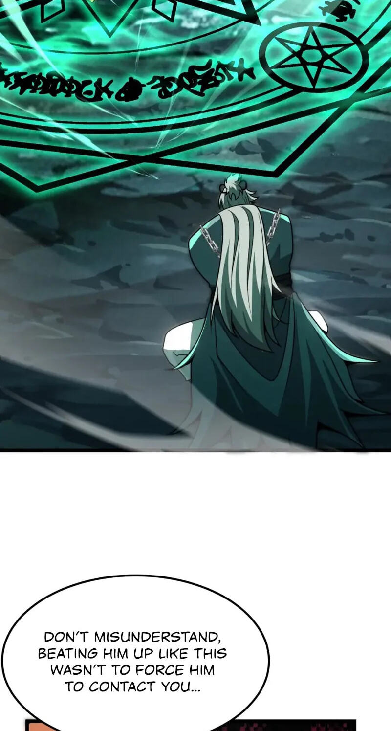 Reborn After the Eight Empresses Betrayed Me, Now I’ll Make Them Regret It Chapter 24 page 30 - 