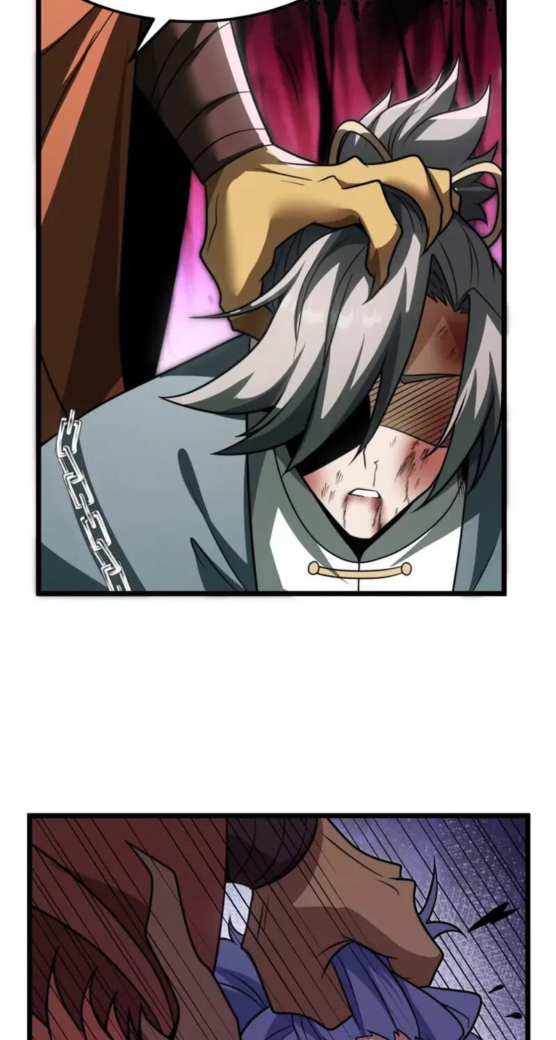 Reborn After the Eight Empresses Betrayed Me, Now I’ll Make Them Regret It Chapter 24 page 31 - 