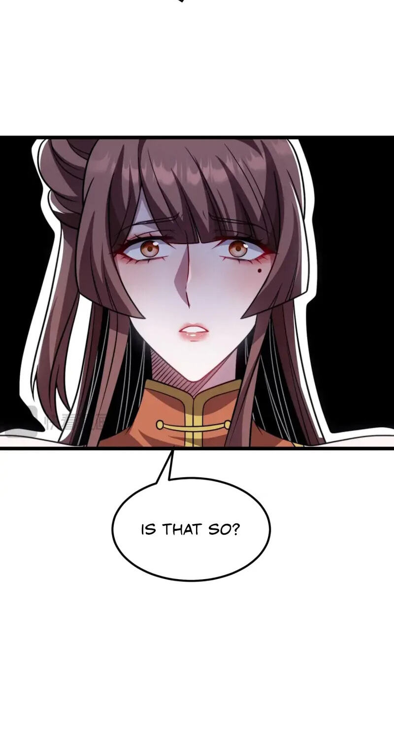 Reborn After the Eight Empresses Betrayed Me, Now I’ll Make Them Regret It Chapter 24 page 33 - 