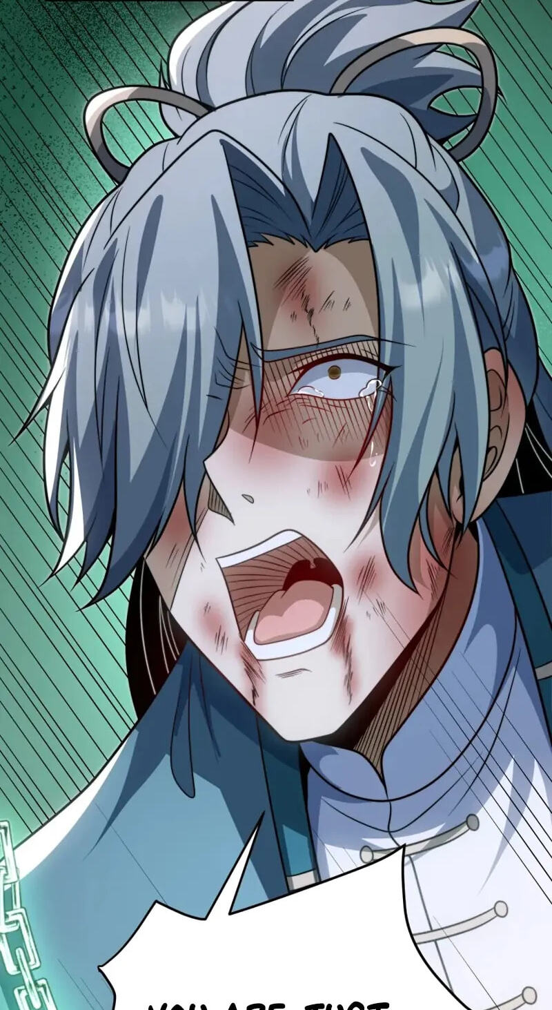 Reborn After the Eight Empresses Betrayed Me, Now I’ll Make Them Regret It Chapter 24 page 37 - 