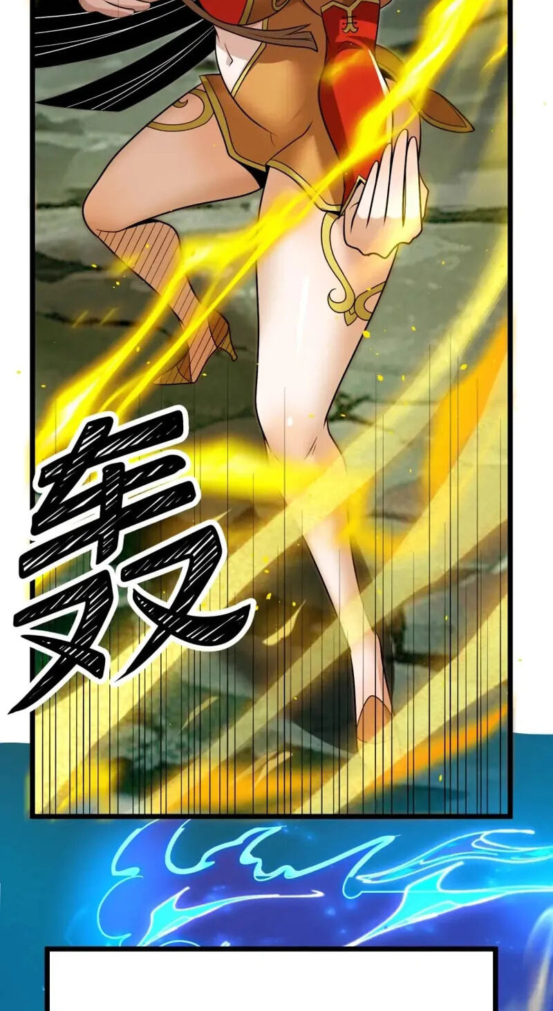 Reborn After the Eight Empresses Betrayed Me, Now I’ll Make Them Regret It Chapter 24 page 40 - 