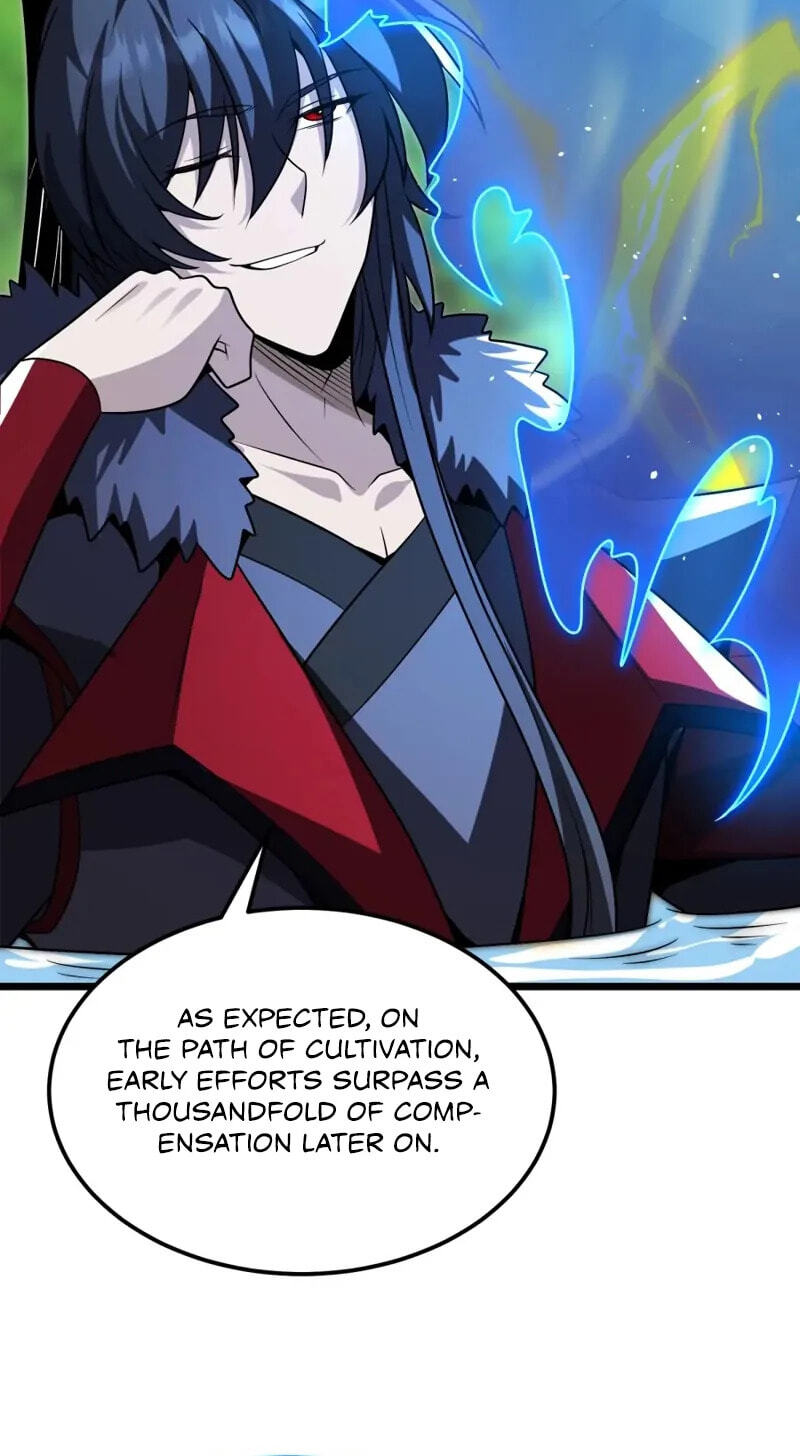 Reborn After the Eight Empresses Betrayed Me, Now I’ll Make Them Regret It Chapter 24 page 42 - 