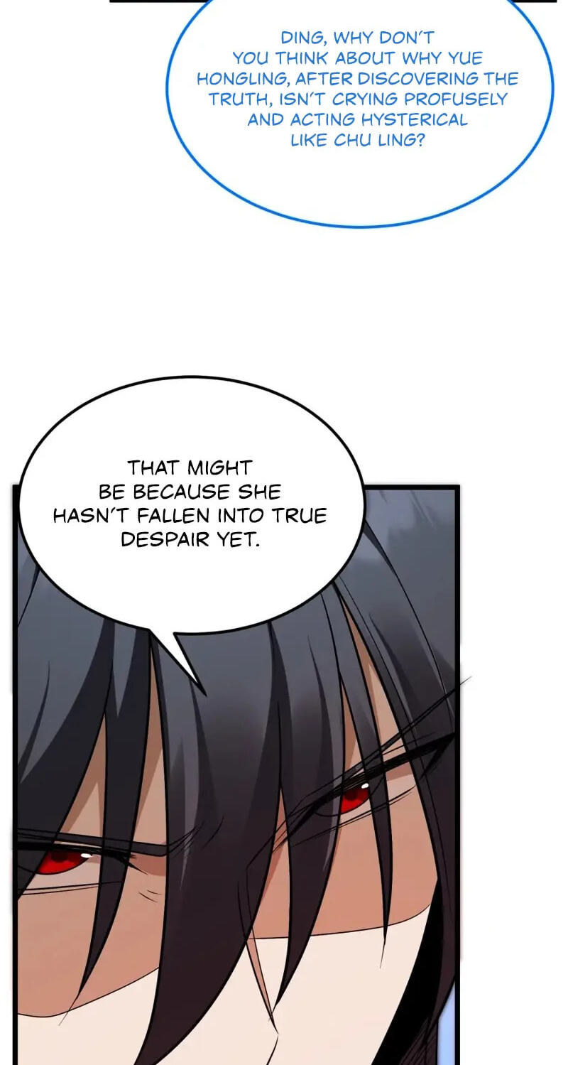 Reborn After the Eight Empresses Betrayed Me, Now I’ll Make Them Regret It Chapter 24 page 44 - 