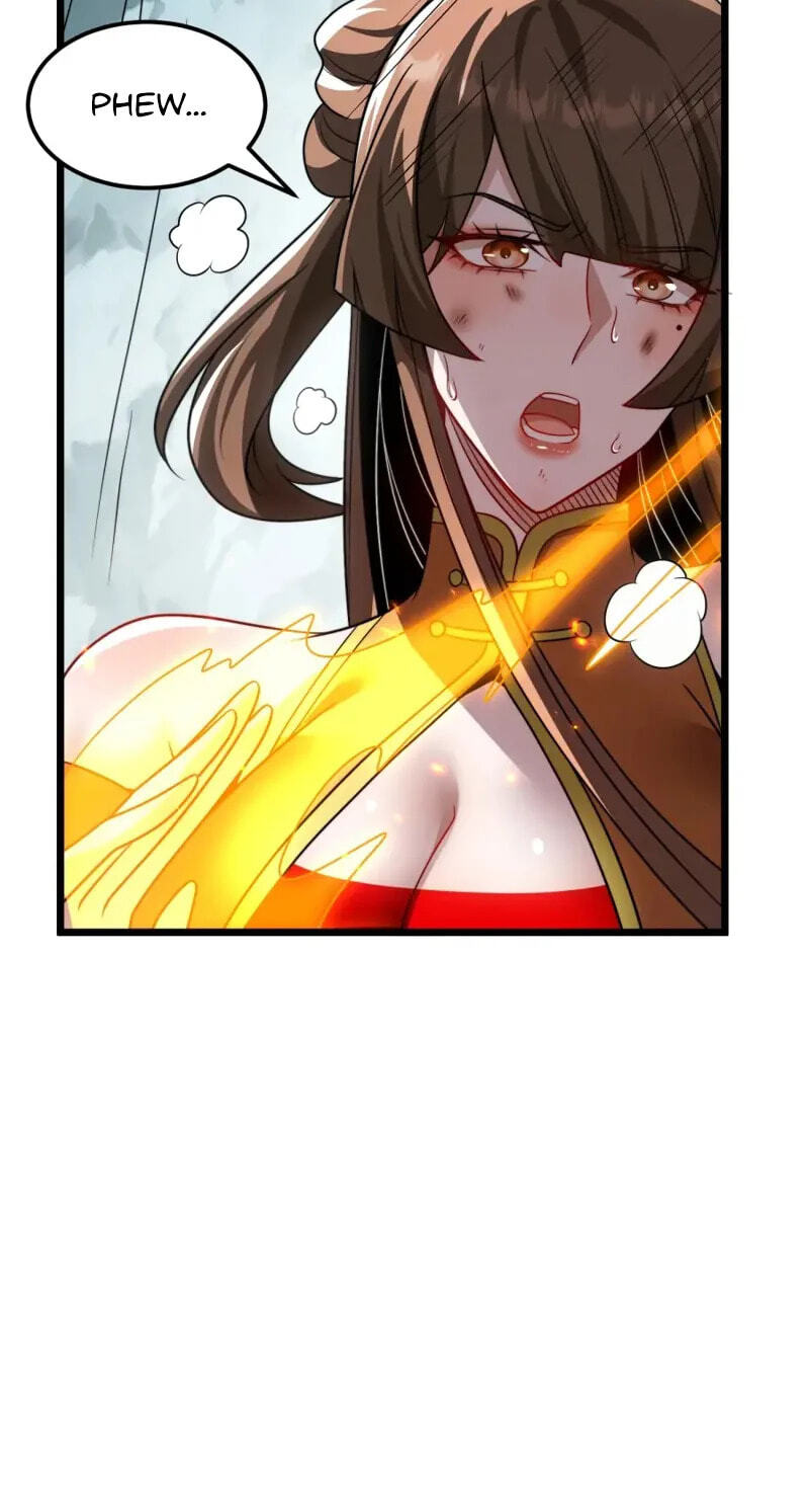 Reborn After the Eight Empresses Betrayed Me, Now I’ll Make Them Regret It Chapter 24 page 51 - 